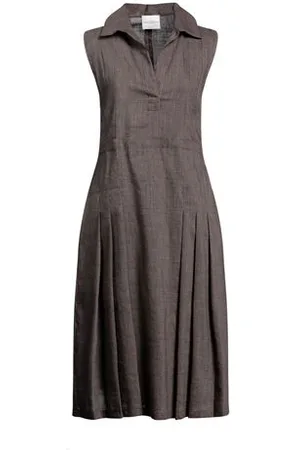 BALLANTYNE VESTIDOS - Vestidos midi