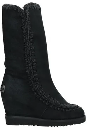 Mou CALZADO - Botines de caña alta
