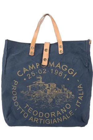 Campomaggi BOLSOS - Bolsos de mano