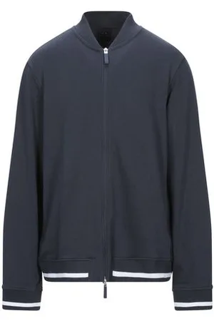 Armani Exchange CAMISETAS Y TOPS - Sudaderas