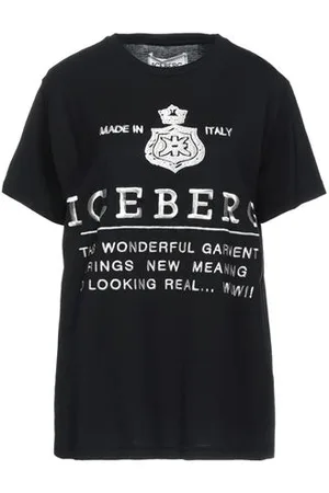 Iceberg CAMISETAS Y TOPS - Camisetas