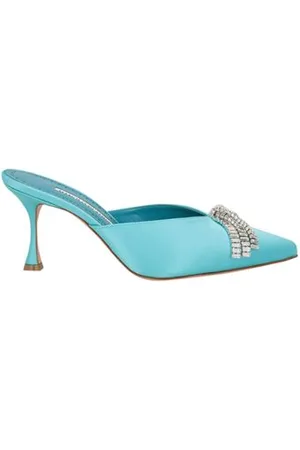 Manolo Blahnik CALZADO - Mules & Zuecos