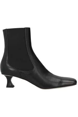 Proenza Schouler CALZADO - Botines de caña alta
