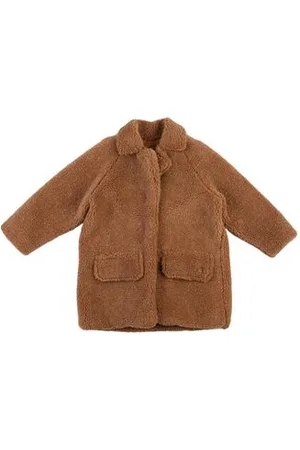 NANÁN ROPA DE ABRIGO - Borreguito y pelo ecológico