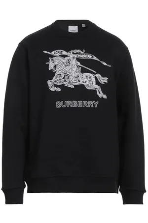 Burberry CAMISETAS Y TOPS - Sudaderas