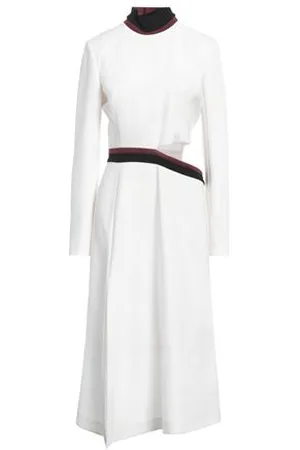 MUGLER VESTIDOS - Vestidos midi