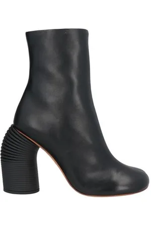 OFF-WHITE CALZADO - Botines de caña alta