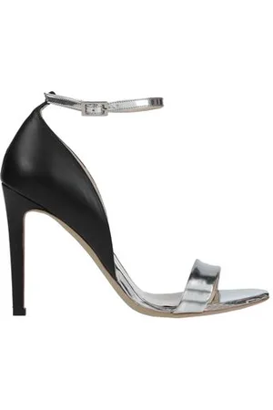Gianni marra CALZADO - Sandalias con cierre