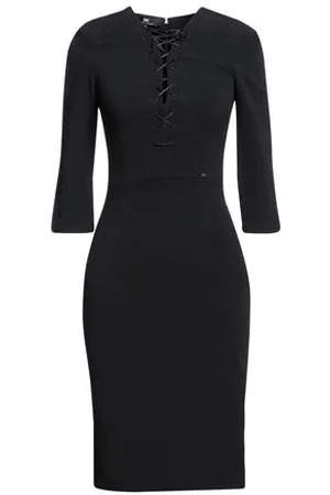 Elisabetta Franchi VESTIDOS - Vestidos midi
