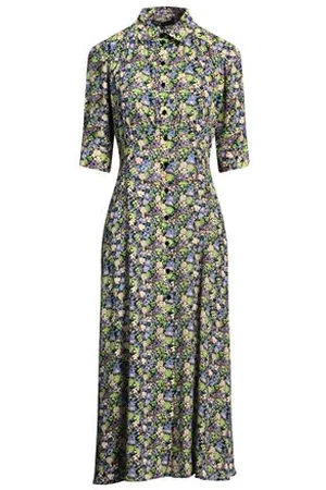 Maje VESTIDOS - Vestidos midi