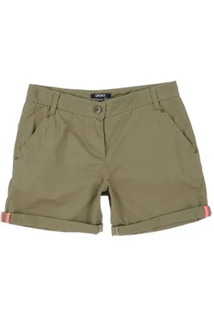 DKNY PARTES DE ABAJO - Pantalones cortos y bermudas