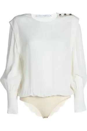 Space Simona Corsellini CAMISETAS Y TOPS - Bodies