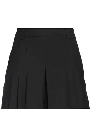 SEMICOUTURE PARTES DE ABAJO - Pantalones cortos y bermudas