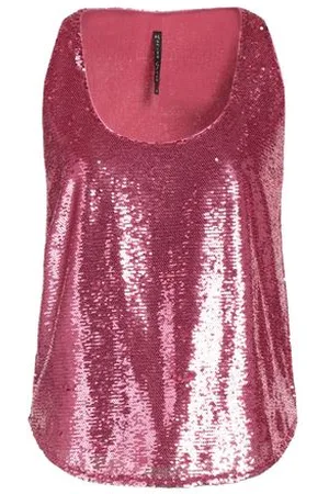 Manila Grace CAMISETAS Y TOPS - Tops