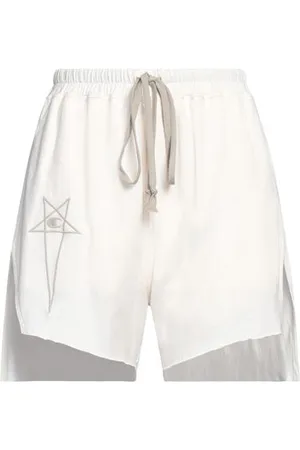 Rick Owens PARTES DE ABAJO - Pantalones cortos y bermudas
