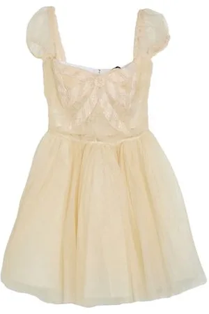 Elisabetta Franchi VESTIDOS - Minivestidos