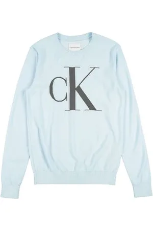 Calvin Klein PRENDAS DE PUNTO - Pullover