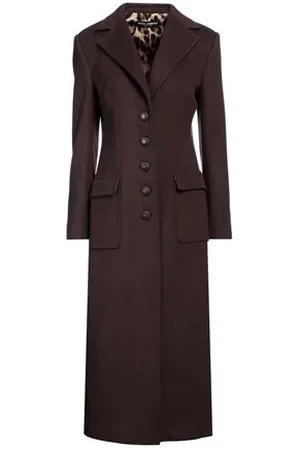 Dolce & Gabbana ROPA DE ABRIGO - Abrigos