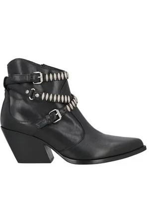 Elena Iachi CALZADO - Botines de caña alta