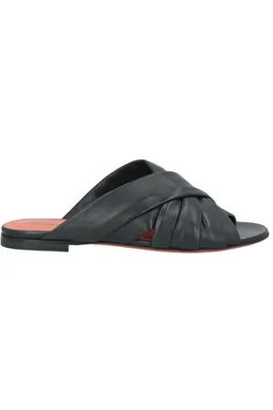 santoni CALZADO - Sandalias con cierre