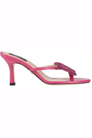 BLUMARINE CALZADO - Sandalias de dedo