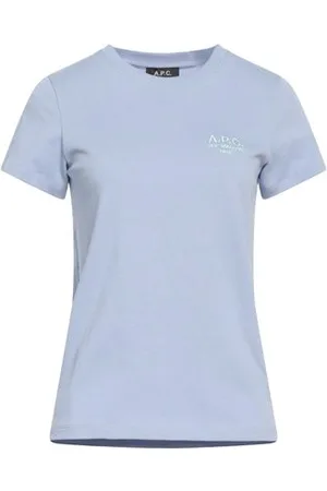 A.P.C. CAMISETAS Y TOPS - Camisetas