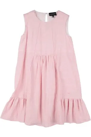 Emporio Armani VESTIDOS - Vestidos para niña