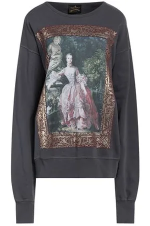 Vivienne Westwood CAMISETAS Y TOPS - Sudaderas