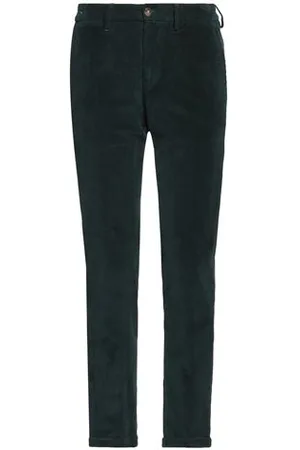 RE-HASH PARTES DE ABAJO - Pantalones