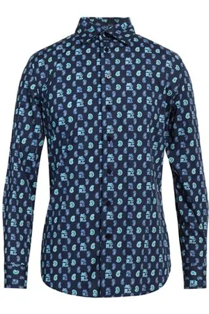 Etro CAMISETAS Y TOPS - Camisas
