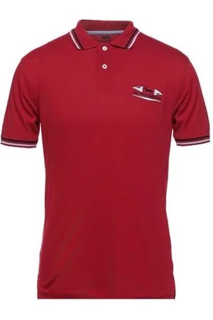 HARMONT&BLAINE CAMISETAS Y TOPS - Polos