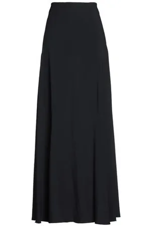 Alberta Ferretti PARTES DE ABAJO - Faldas largas