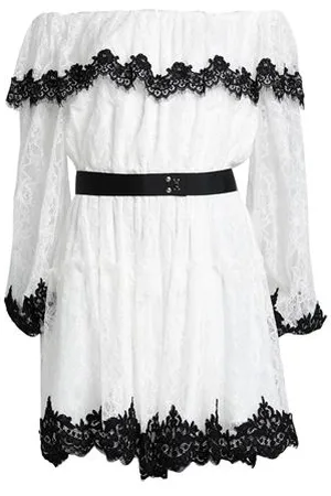 ANNA MOLINARI VESTIDOS - Minivestidos