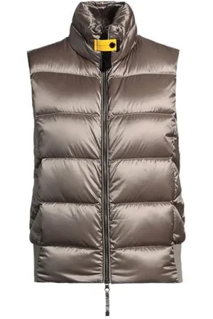 Parajumpers ROPA DE ABRIGO - Chompas sin mangas