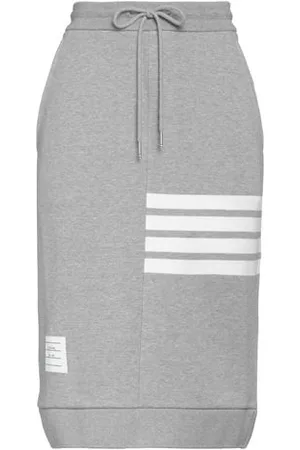 Thom Browne PARTES DE ABAJO - Faldas midi