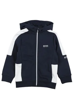 HUGO BOSS CAMISETAS Y TOPS - Sudaderas