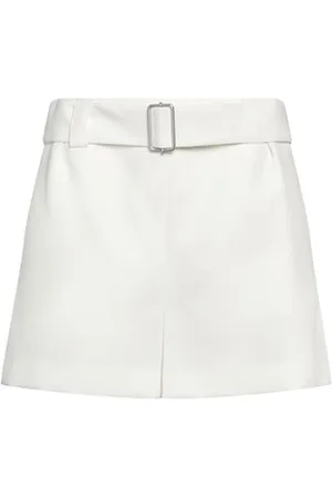 Serafini PARTES DE ABAJO - Pantalones cortos y bermudas