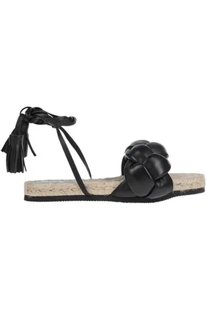 Msgm CALZADO - Sandalias con cierre