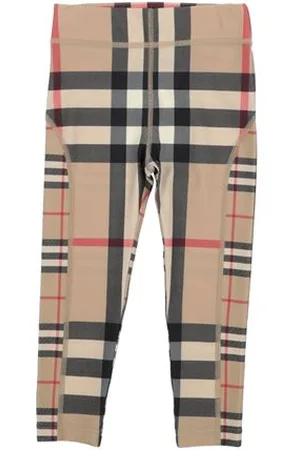 Burberry PARTES DE ABAJO - Leggings