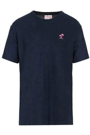 MC2 SAINT BARTH CAMISETAS Y TOPS - Camisetas
