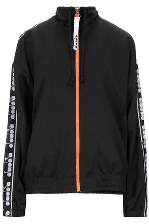 Diadora CAMISETAS Y TOPS - Sudaderas