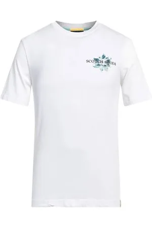 Scotch&Soda CAMISETAS Y TOPS - Camisetas
