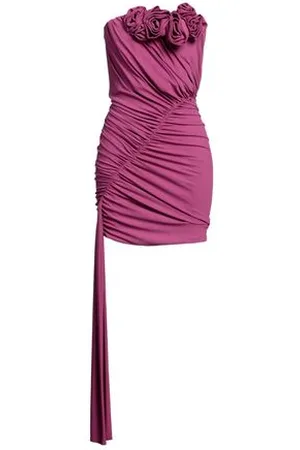 MAGDA BUTRYM VESTIDOS - Minivestidos