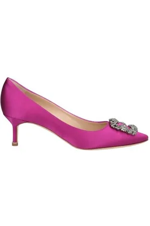 Manolo Blahnik CALZADO - Zapatos de salón
