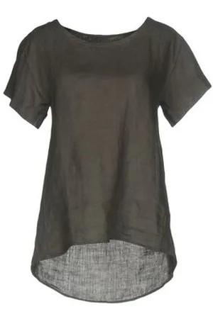 ROSSOPURO CAMISETAS Y TOPS - Tops