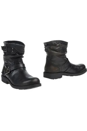Bikkembergs CALZADO - Botines de caña alta