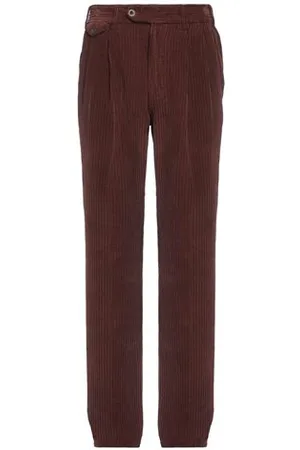 LARDINI PARTES DE ABAJO - Pantalones