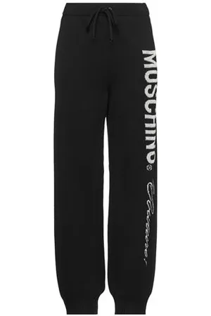 Moschino PARTES DE ABAJO - Pantalones