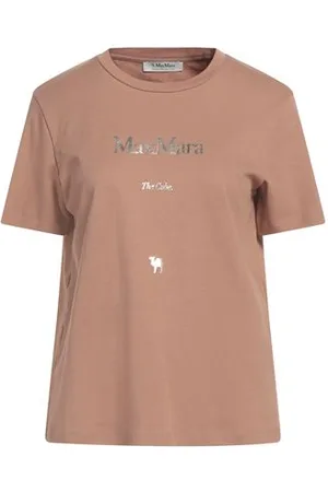 Max Mara CAMISETAS Y TOPS - Camisetas
