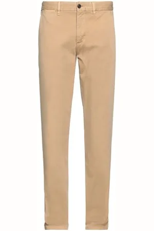 Tommy Hilfiger PARTES DE ABAJO - Pantalones